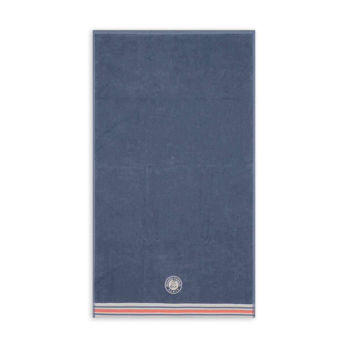 ファッション通販 Blanc Carré x towel Players' Chic Sporty Roland-Garros バッグ