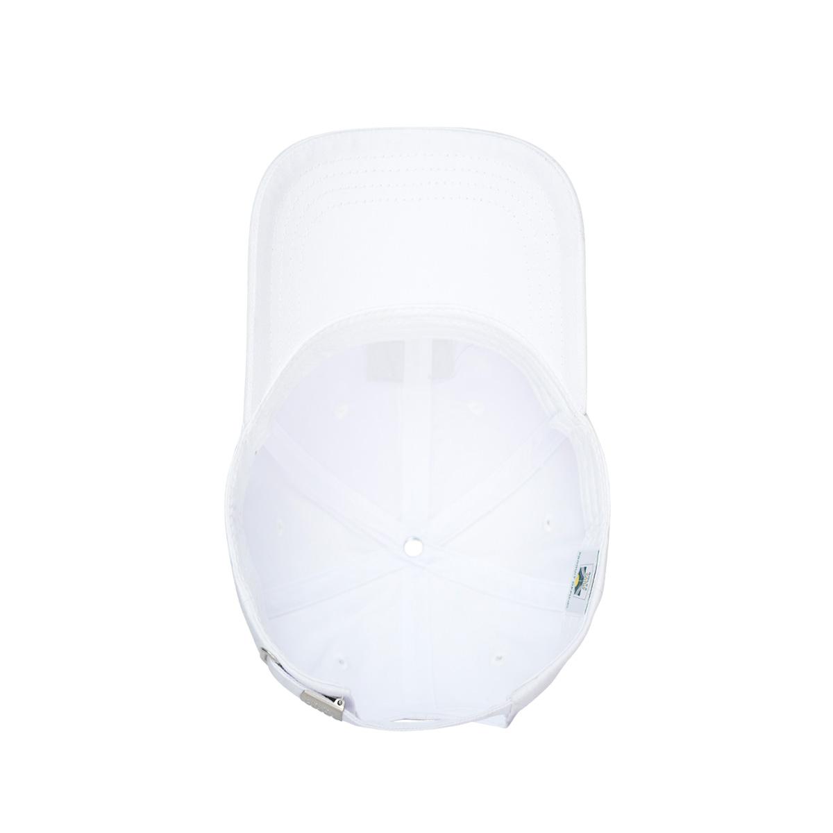 Rolex Paris Masters Unisex Cap - White | Roland-Garros Store
