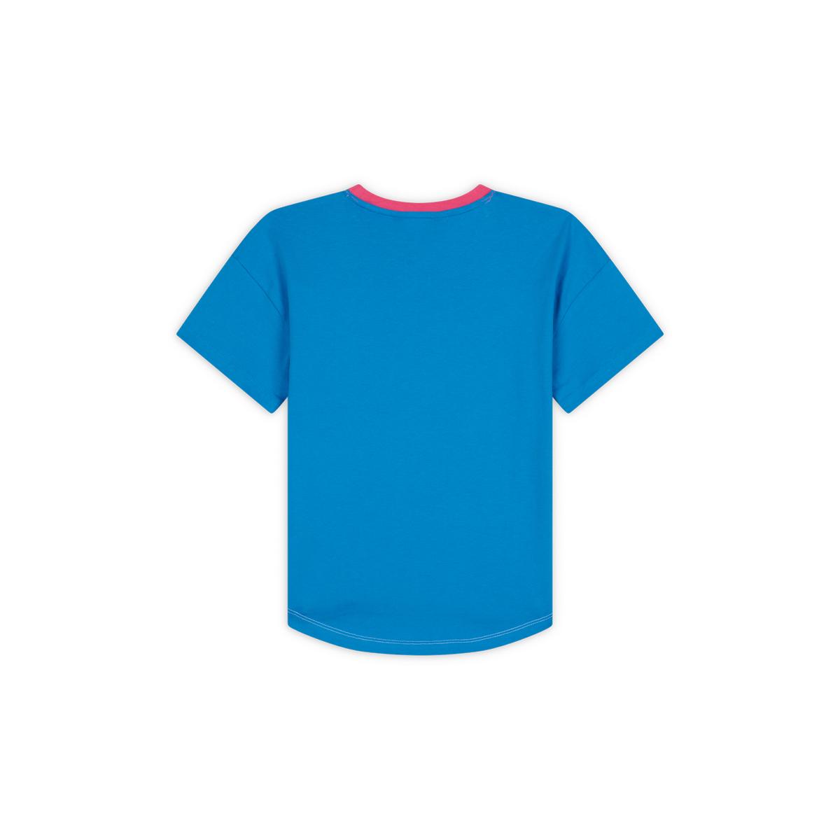 ★GENERAL IDEA★ WOMAN Raglan Crop Ringer T-Shirt [LIGHT BLU MUSINSA | GENERAL IDEA Raglan Crop Ringer T-Shirt [LIGHT