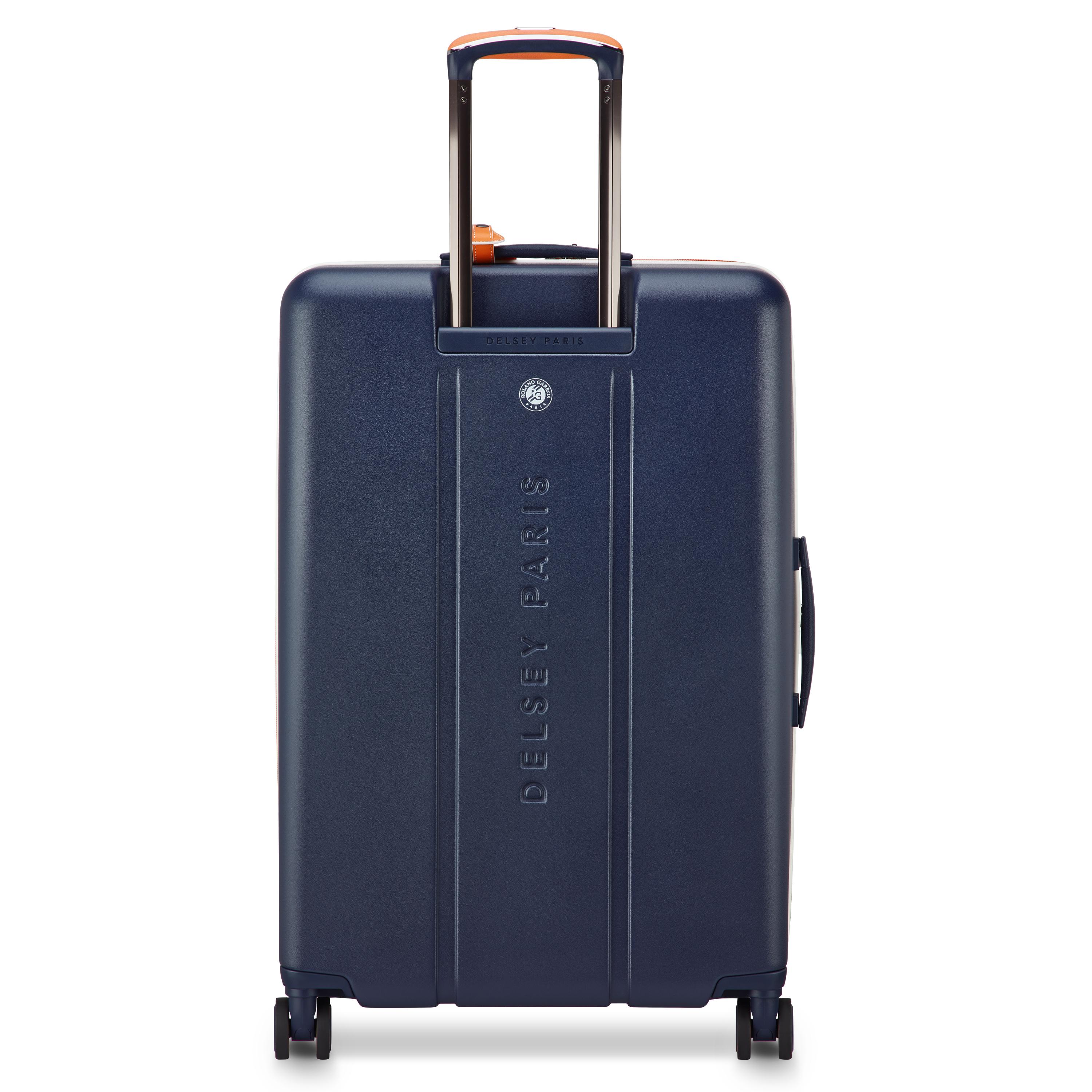 Delsey x Roland-Garros Cadence cabin (30