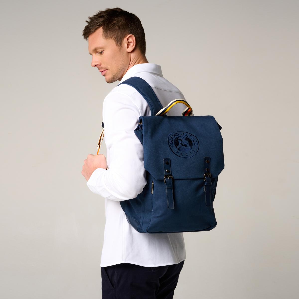 Sac à dos roland garros new arrivals