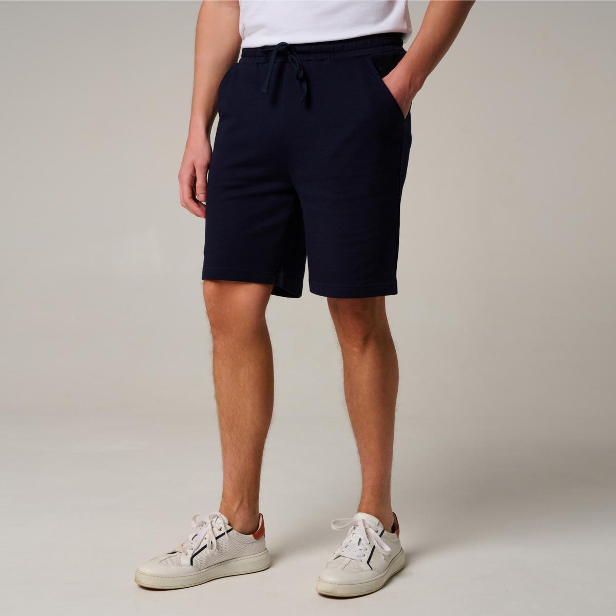 Roland-Garros Performance Man Short - White | Roland-Garros