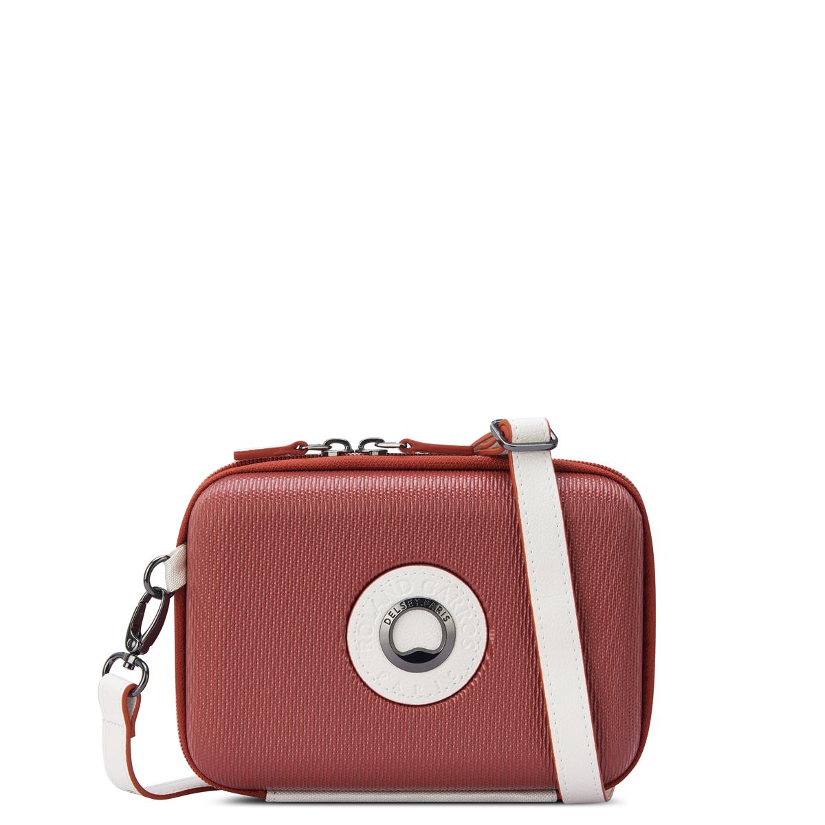 Delsey cross sale body bag