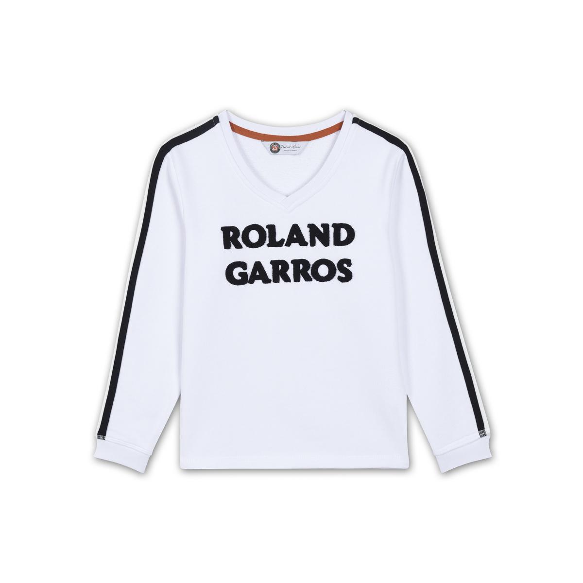 Roland-Garros girl short pants - Blue | Roland-Garros Store