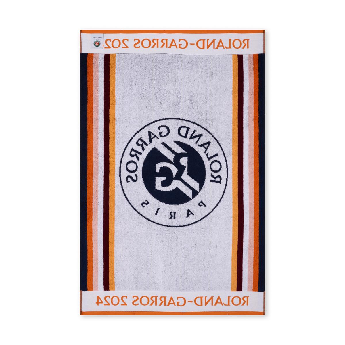 新品未開封】パリ オリンピック会場 ローランギャロス 2024 全仏