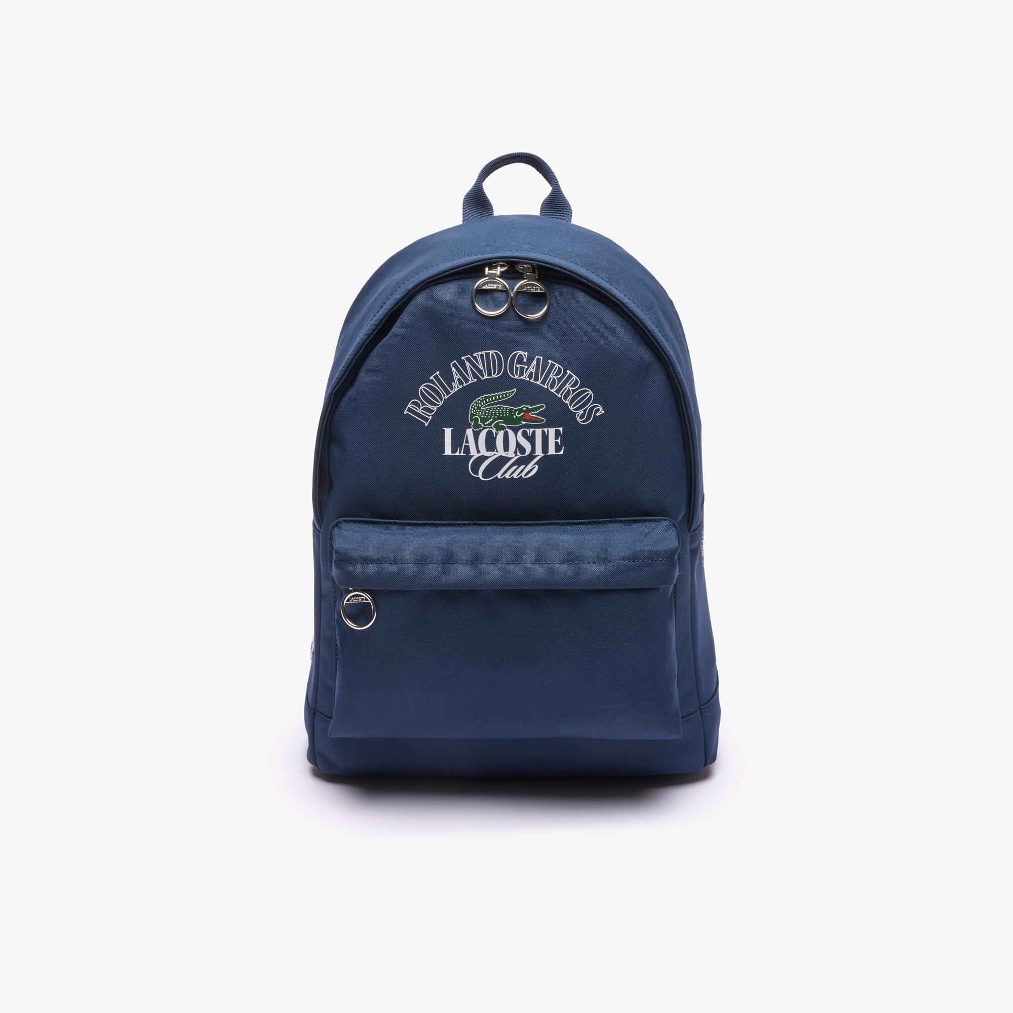 Roland garros backpack hot sale