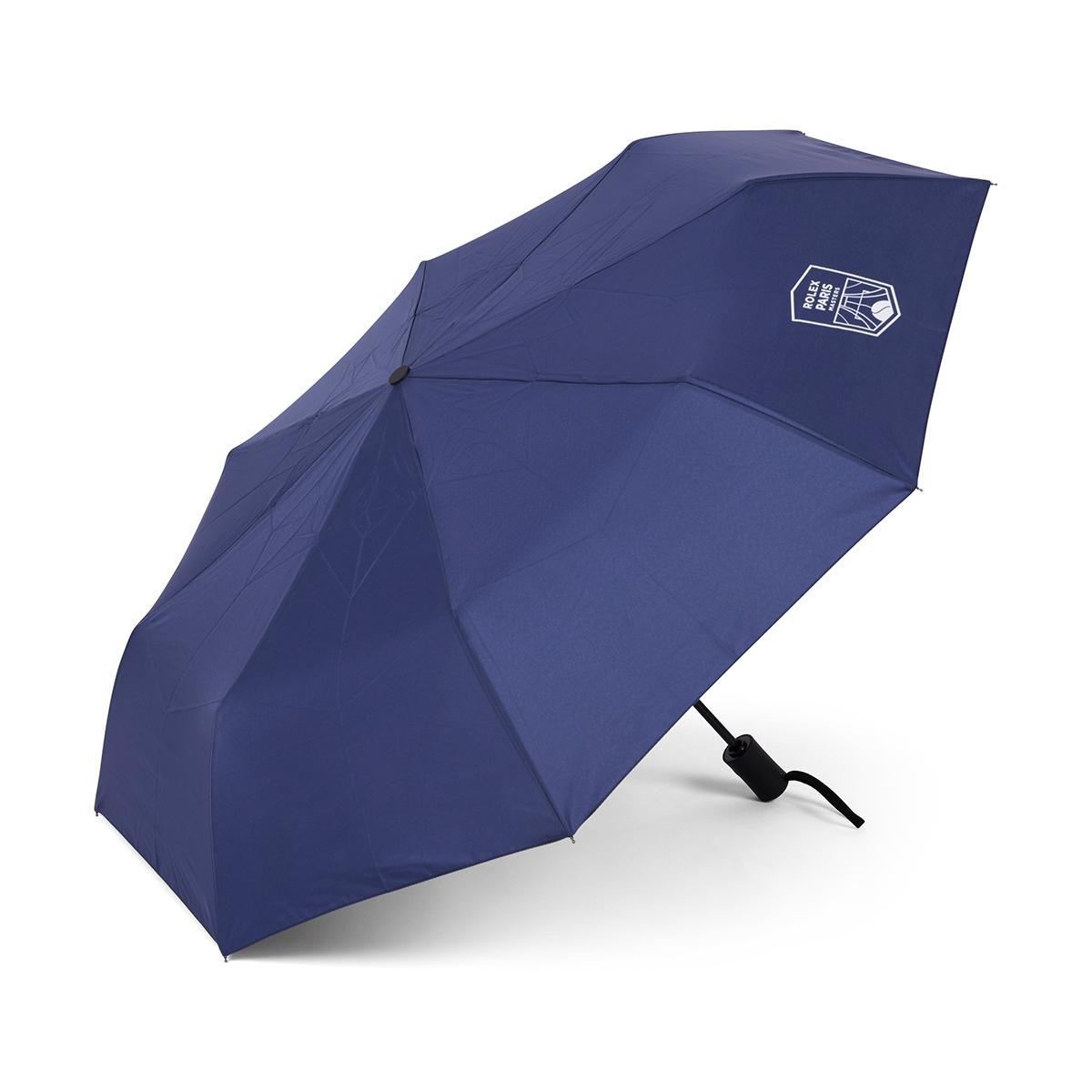 Umbrella Rolex Paris Masters - Navy & White | Roland-Garros Store