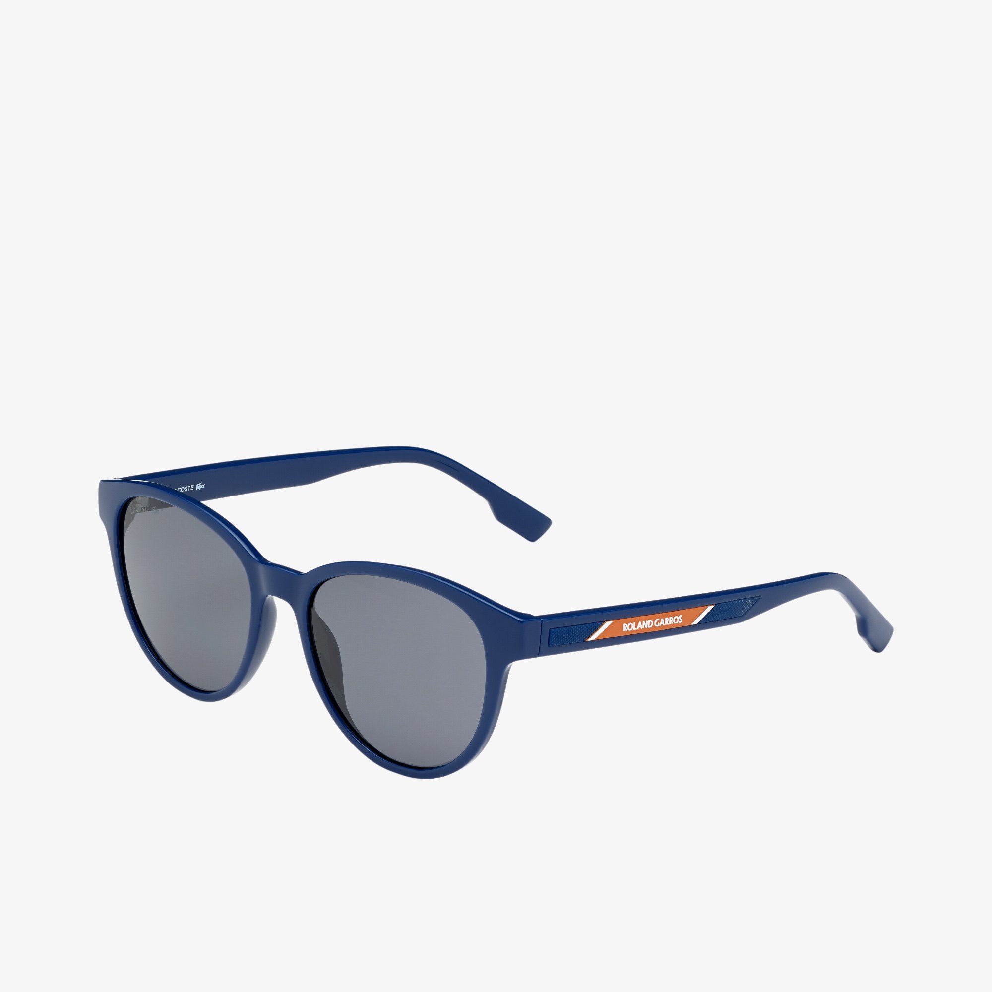 Lacoste Blue Sport Mens Sunglasses L750s 414 54 | ModeSens