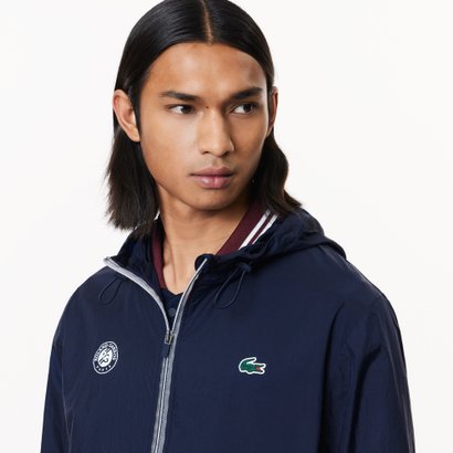 Lacoste | Roland-Garros Store