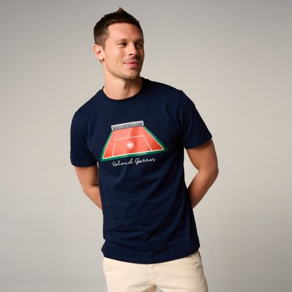 Men Clothing | Roland-Garros Store