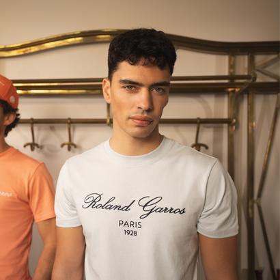 T-Shirts | Roland-Garros Store