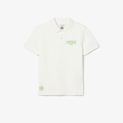 Clothes & Accessories Children | Roland-Garros Store