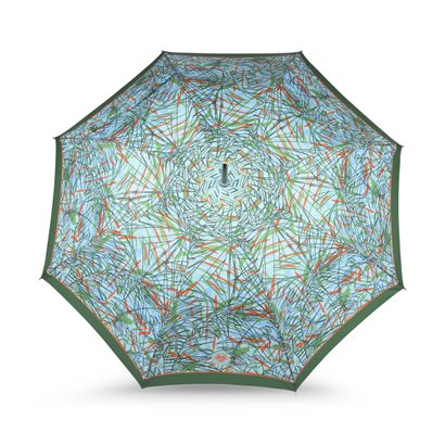 parapluie golf windy noir - Parapluies/parapluie grande taille