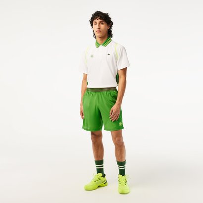 Tennis hotsell attire male