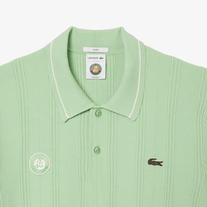 適切な価格 Lacoste | Store Roland-Garros トップス