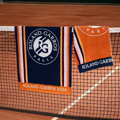 Jeu De 4 Tapis Roland Garros - Accessoires 25 108