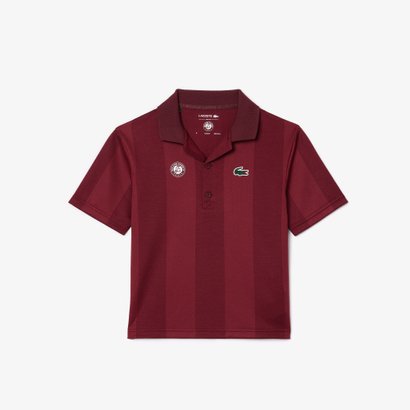 大量入荷 Lacoste | Store Roland-Garros ウェア