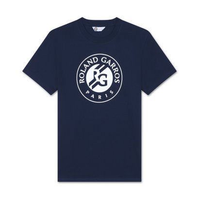 最前線の T-Shirts | Roland-Garros Store ウェア