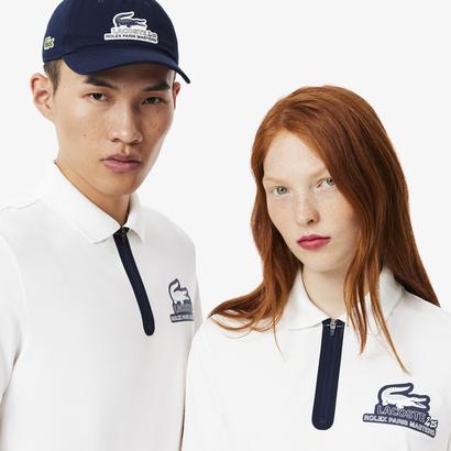 Lacoste | Roland-Garros Store