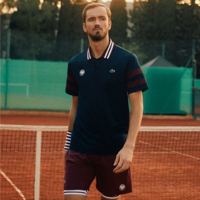 Tennis vetement homme 2025