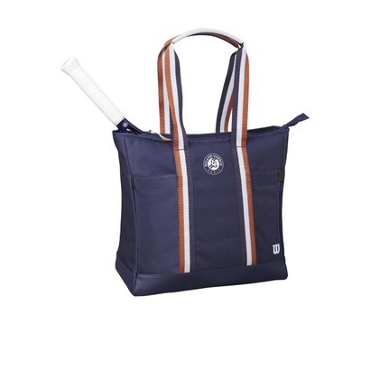 wilson roland garros team 6 pack bag