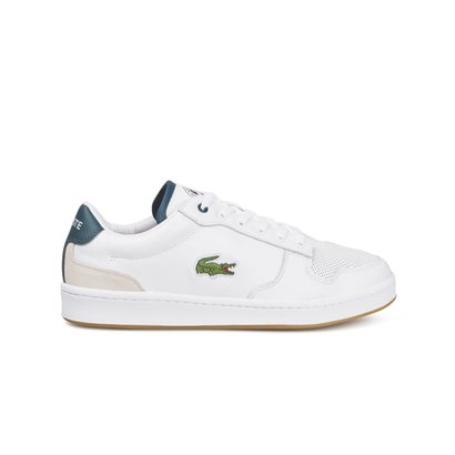 lacoste low rise sneakers