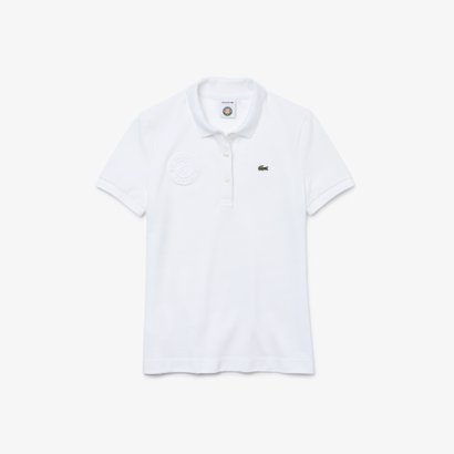 Polos & Shirts | Roland-Garros Store