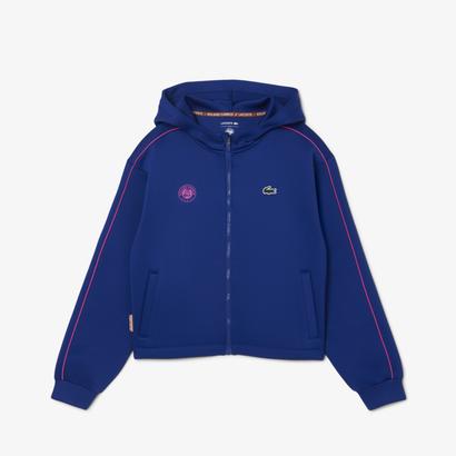 Sweatshirts & Jackets | Roland-Garros Store