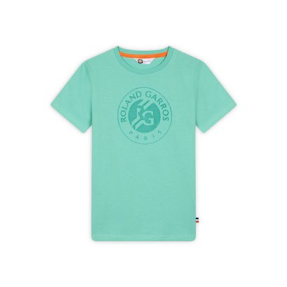 Kit Bébé Roland Garros Heritage - Sous-vêtement En Coton Pour Bébé Et Parent