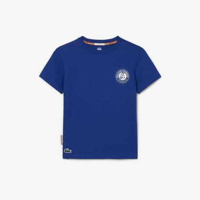 ベル様専用☆限定レアLacoste×Roland garros スウェット - メルカリ
