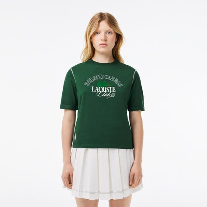 Lacoste | Roland-Garros Store