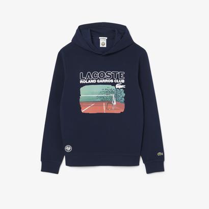 Lacoste x Roland Garros Sportsuit Edition Unisex Sport