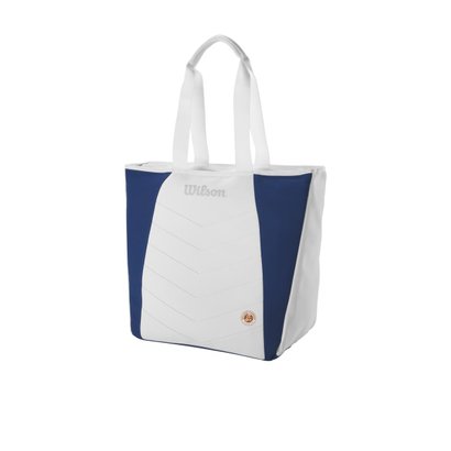 Tennis bags Roland Garros Store
