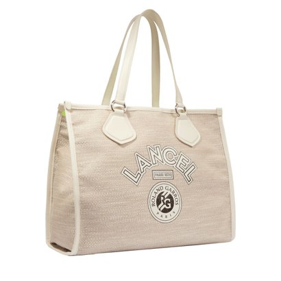 Lancel Paris Roland Garros Store