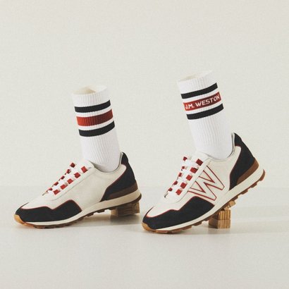 J.M. Weston Roland Garros Store