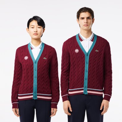 Lacoste | Roland-Garros Store