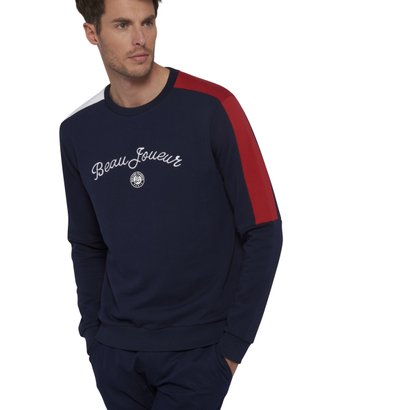 Sweaters & Sweatshirts | Roland-Garros Store