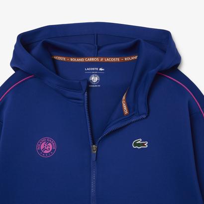 Lacoste | Roland-Garros Store