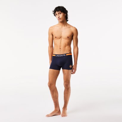 Solendro boxer lacoste clearance
