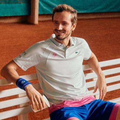 通販 Lacoste Store Roland-Garros | ウェア
