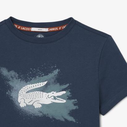 Lacoste | Roland-Garros Store