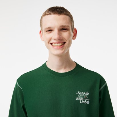 Lacoste | Roland-Garros Store
