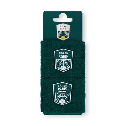 Rolex golf towel top