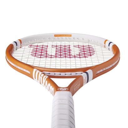 Balle de tennis relaxante Roland-Garros - rose