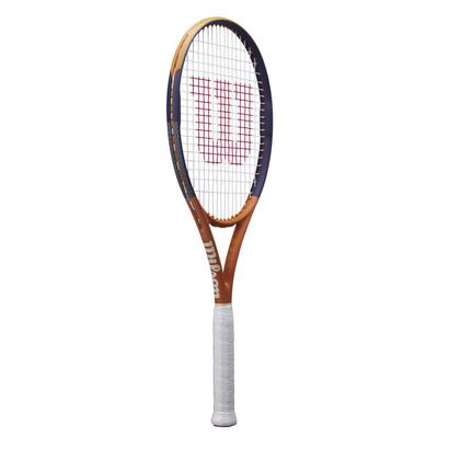 Wilson Blade 98 16X19 V8 RG 2023 Tennis Racquet .