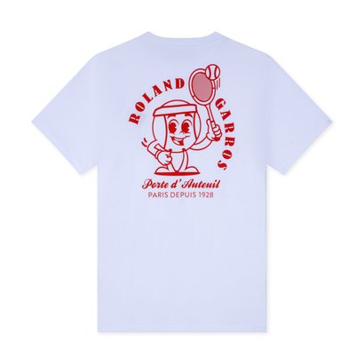Our collaborations | Roland-Garros Store