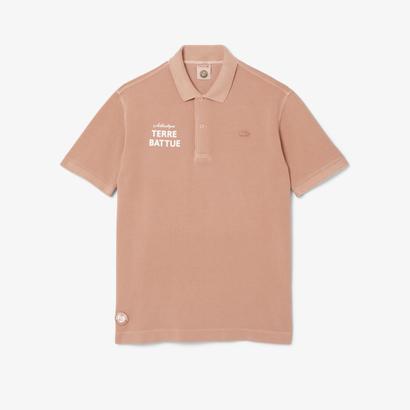 ラコステ 「ROLAND GARROS」 カラーブロックドラムバッグ Roland Garros Collection | LACOSTE