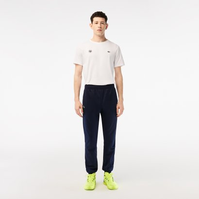 Pantalon hot sale lacoste solde