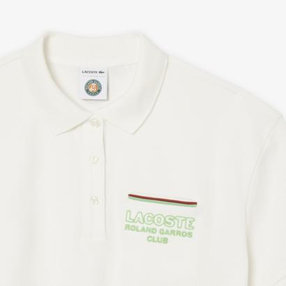 Lacoste | Roland-Garros Store