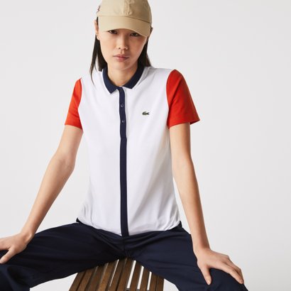 Polos femme lacoste outlet